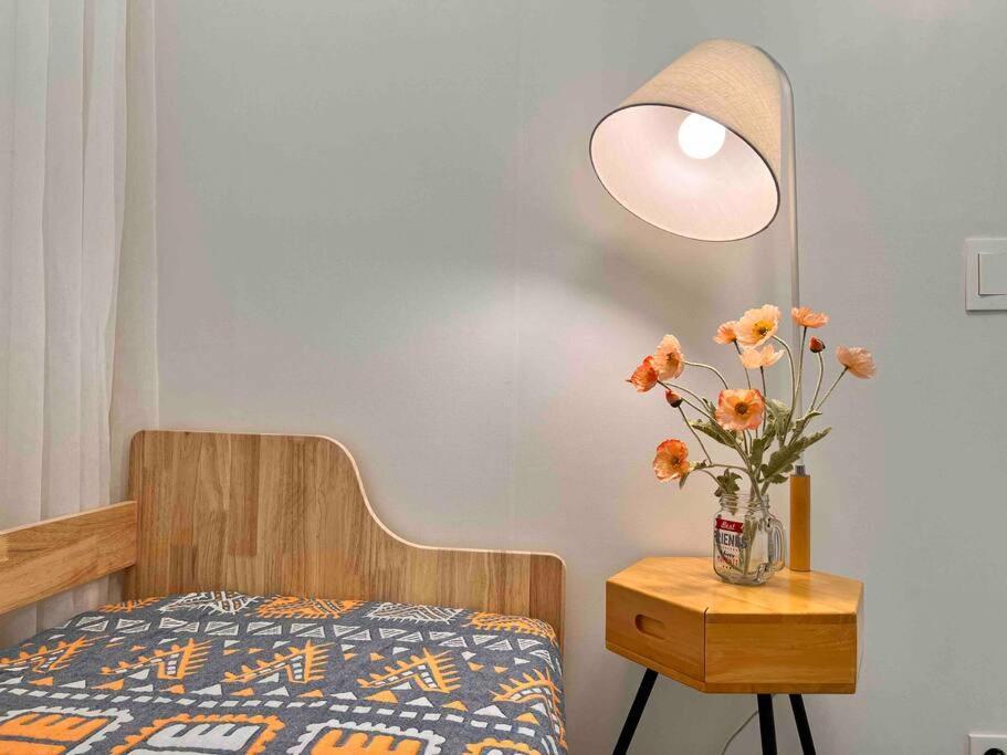 Appartement Comma 1 - Cozy Semi Basement Séoul